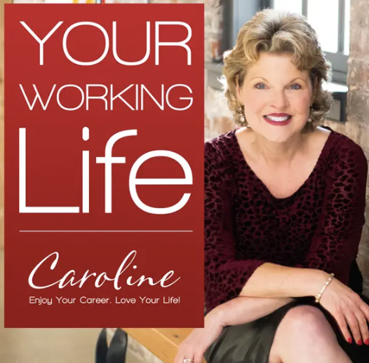 Finding Meaningful Work with Tamara Myles & Wes Adams